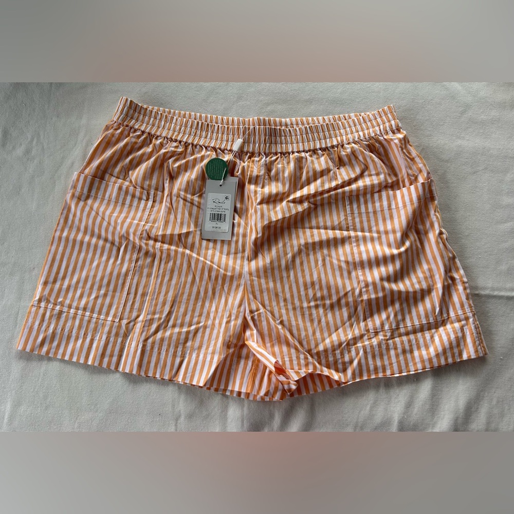 Rails Boxer Shorts